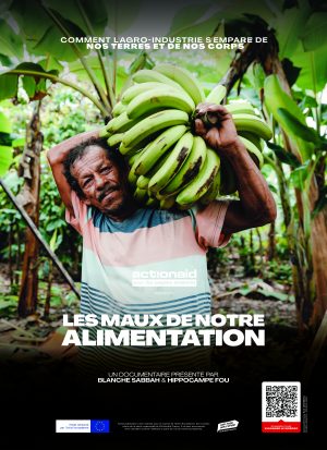 Les maux de notre alimentation