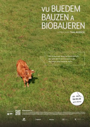 Vu Buedem, Bauzen a Biobaueren