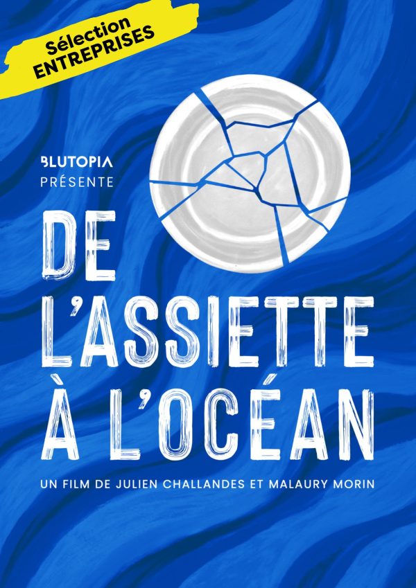 De l’assiette à l’océan (sélection entreprises)