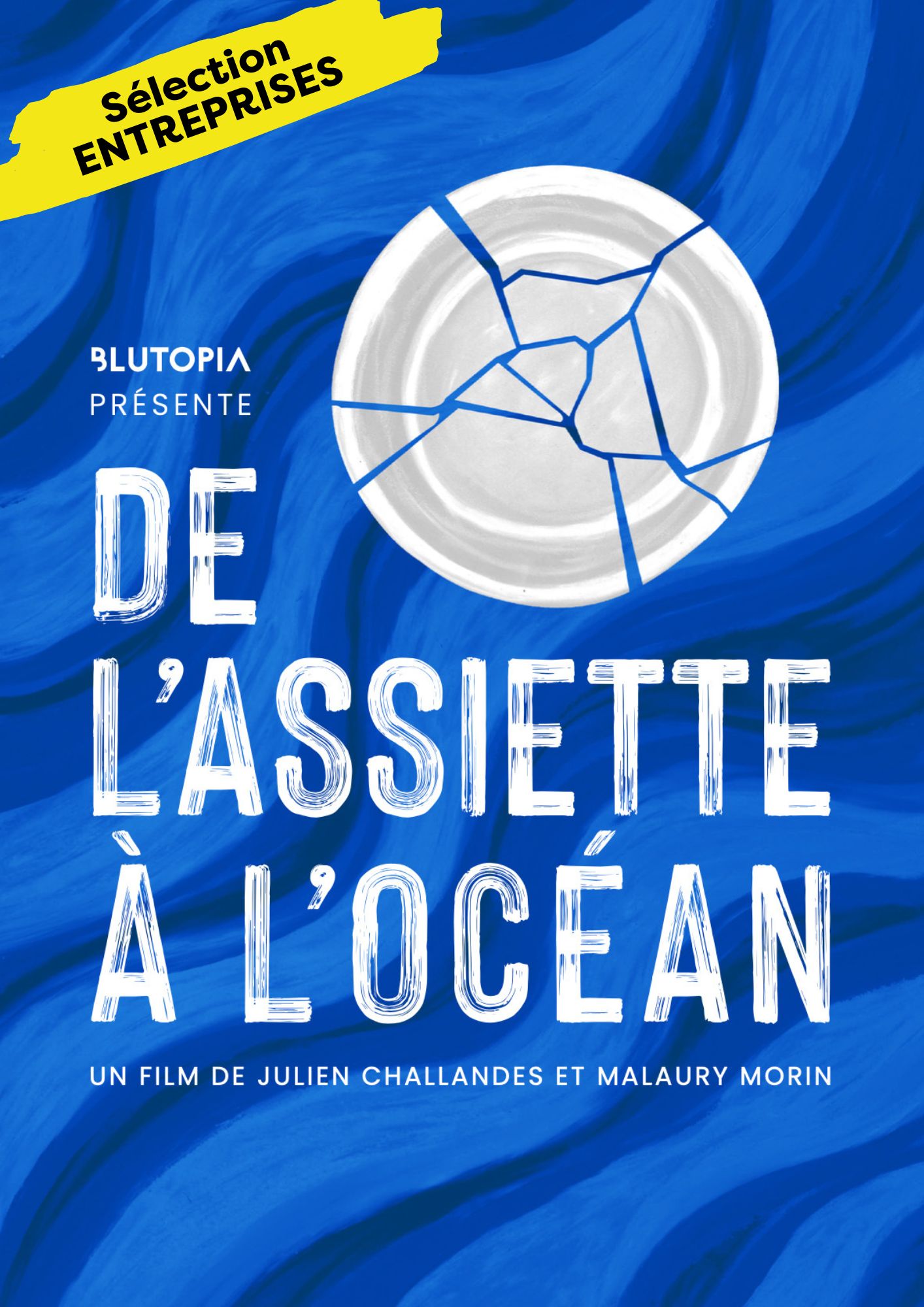 De l’assiette à l’océan (sélection entreprises)