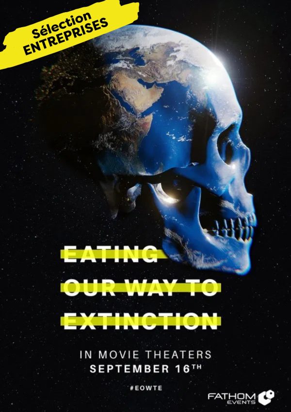 Eating our way to extinction (sélection entreprises)