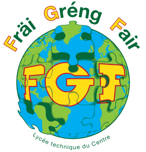 Fräi Gréng & Fair du Lycée technique du Centre