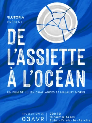 De l’assiette à l’océan