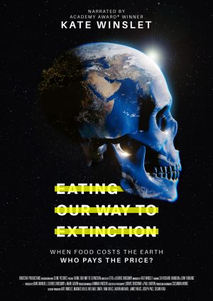 Eating our way to extinction