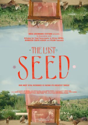 The Last Seed